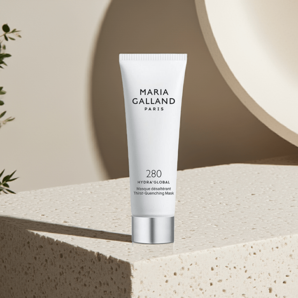 Hydra'Global. 280 Masque Desaltèrant - Maria Galland thumbnail