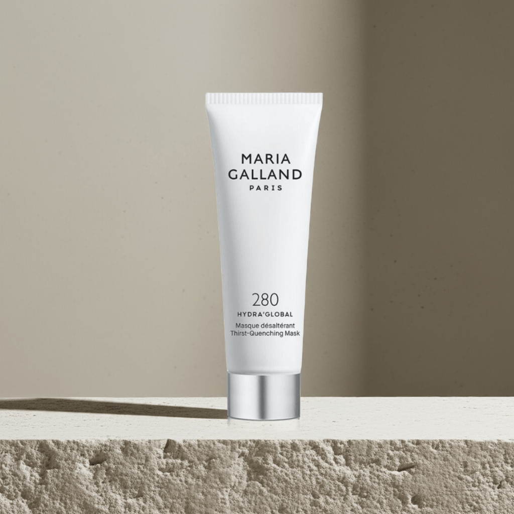 Hydra'Global. 280 Masque Desaltèrant - Maria Galland - Maria Galland