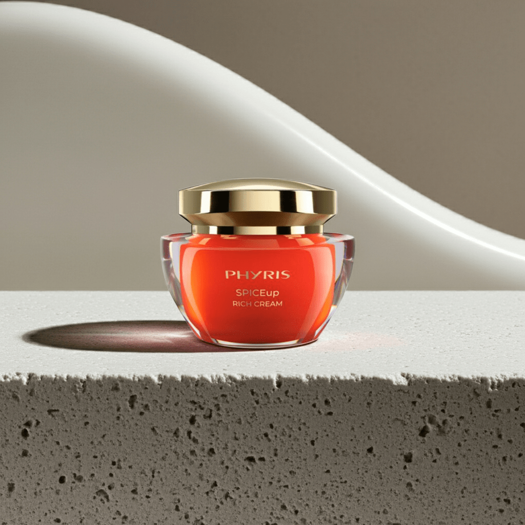 Cream - Spiceup de Phyris thumbnail