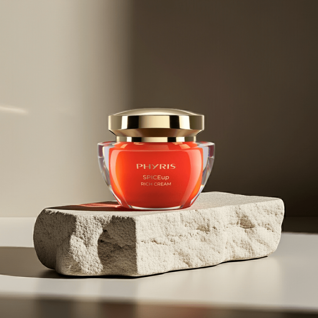 Cream - Spiceup de Phyris thumbnail