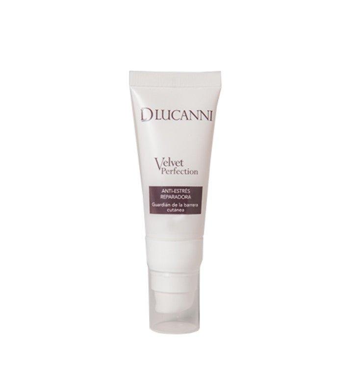 Velvet Perfection. Anti - estrés Reparadora - D'LUCANNI - D'Lucanni