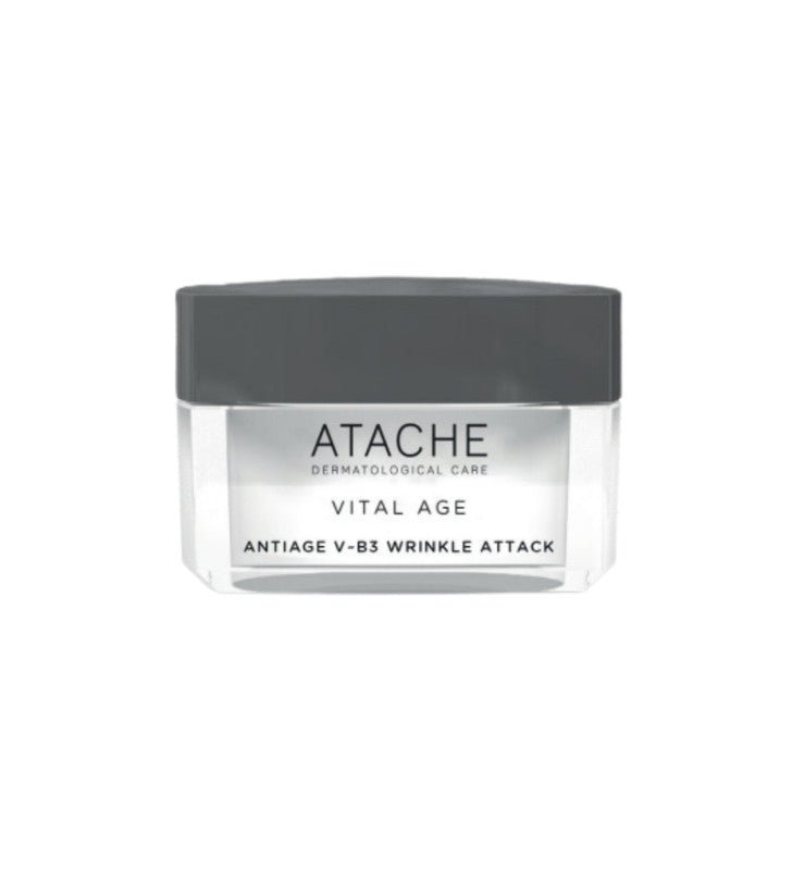 Antiage V-B3 Wrinkle Attack - Vital Age de Atache thumbnail
