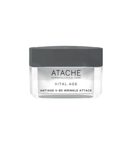 Antiage V-B3 Wrinkle Attack - Vital Age de Atache