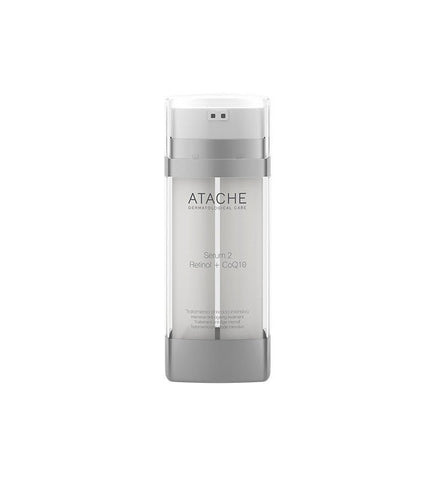 Serum 2 Retinol + CoQ10 - Vital Age de Atache