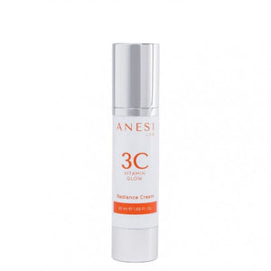 3C Vitamin Glow. Radiance Cream - Anesi
