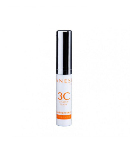 3C Vitamin Glow. Eye Bright serum - Anesi