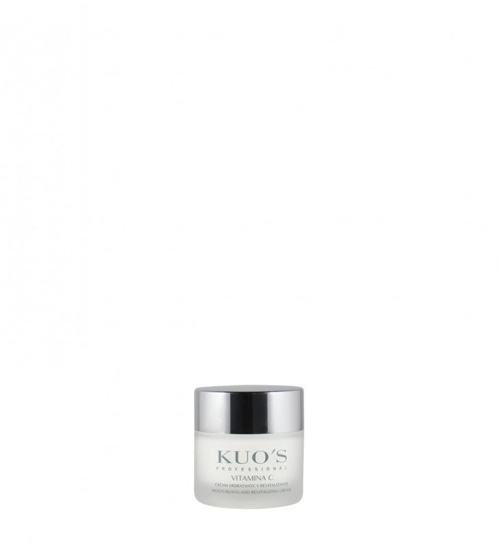 Kuo's Professional - Vitamina C. Crema Facial thumbnail