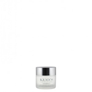 Kuo's Professional - Vitamina C. Crema Facial