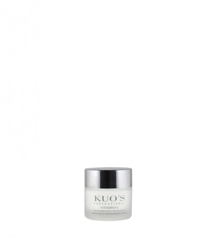 Kuo's Professional - Vitamina C. Crema Facial