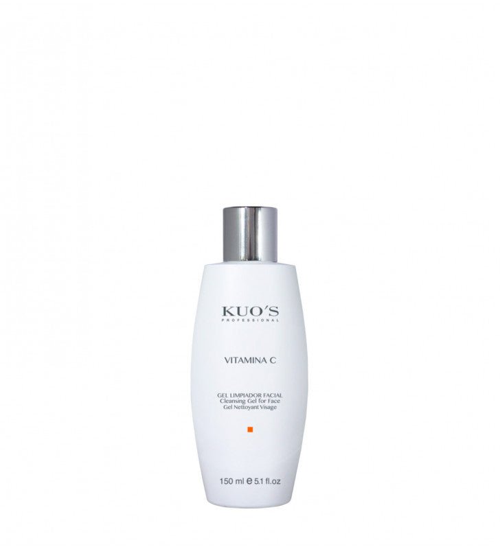 Kuo's Professional - Vitamina C. Gel Limpiador Facial thumbnail