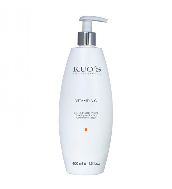 Kuo's Professional - Vitamina C. Gel Limpiador Facial thumbnail