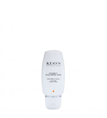 Kuo's Professional - Vitamina C. Hyaluronic Acid Mascarilla Facial