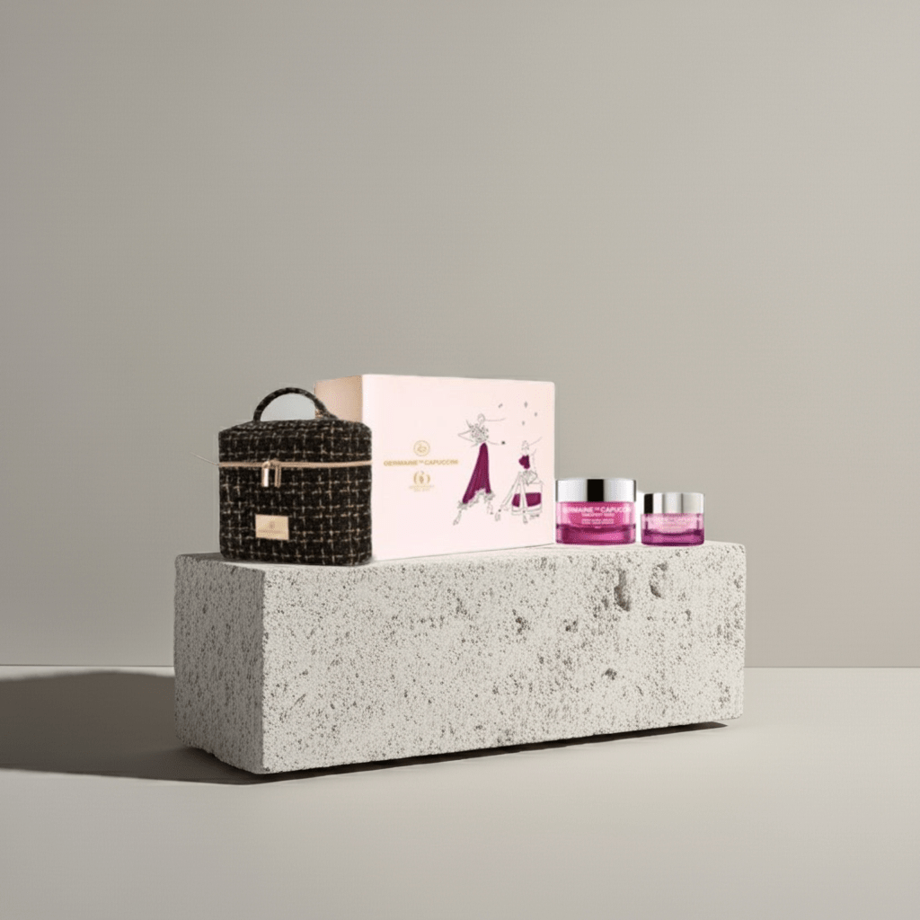 Pack. Rides Crema + Mascarilla Night Succes de Germaine de Capuccini thumbnail