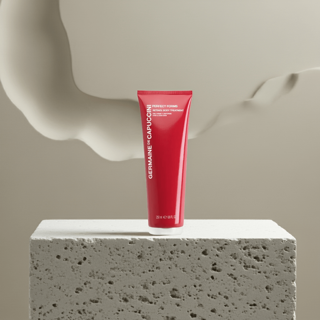 Retinol Body Treatment - Perfect Forms de Germaine de Capuccini thumbnail