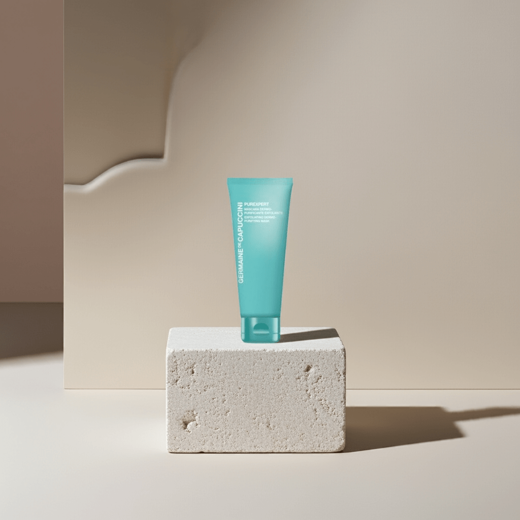 Máscara Dermo - Purificante Exfoliante - Purexpert de Germaine de Capuccini - Germaine de Capuccini