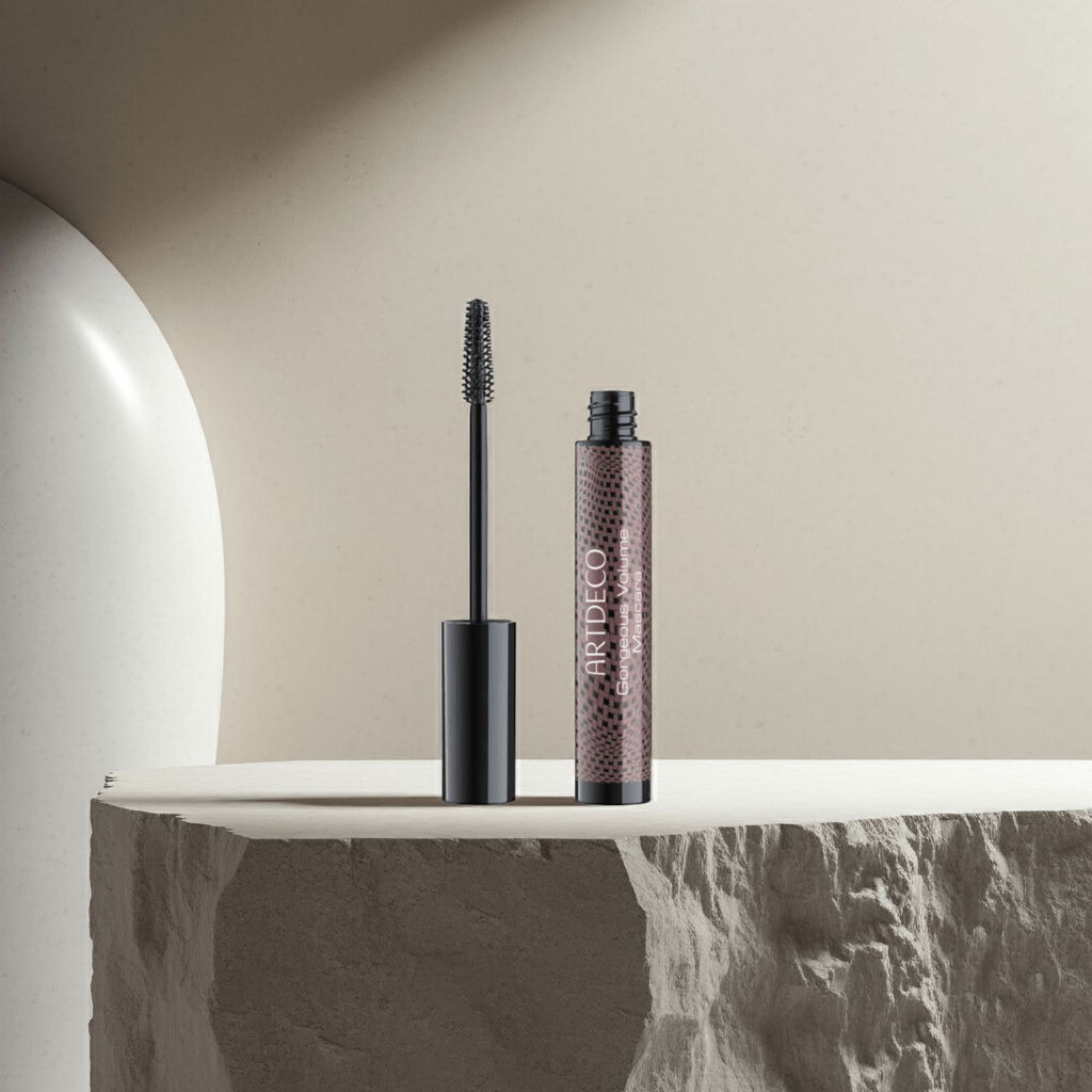 Georgeous Volume Mascara - Cejas y pestañas de ARTDECO thumbnail