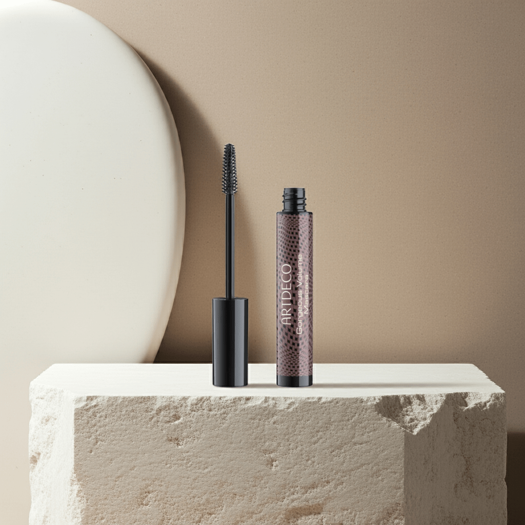 Georgeous Volume Mascara - Cejas y pestañas de ARTDECO thumbnail