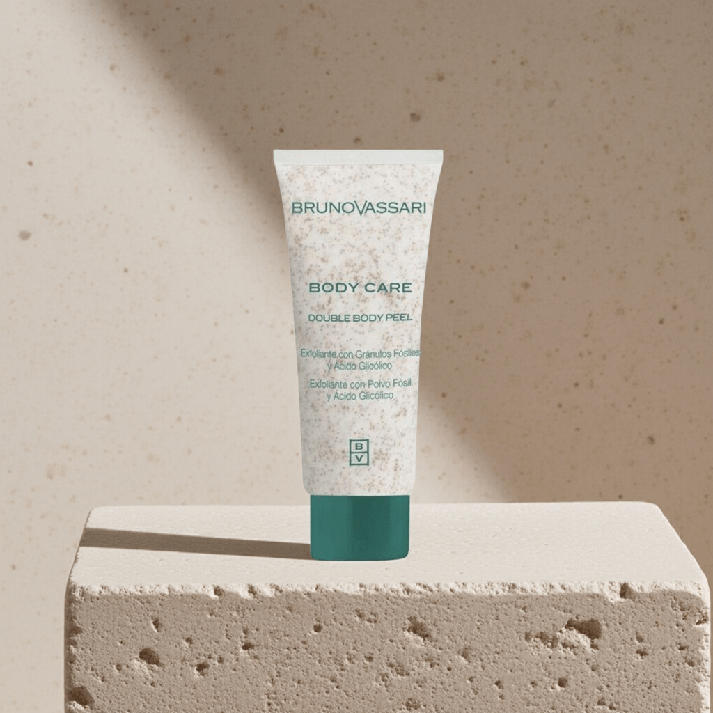 Double Body Peel - Body Care de Bruno Vassari thumbnail