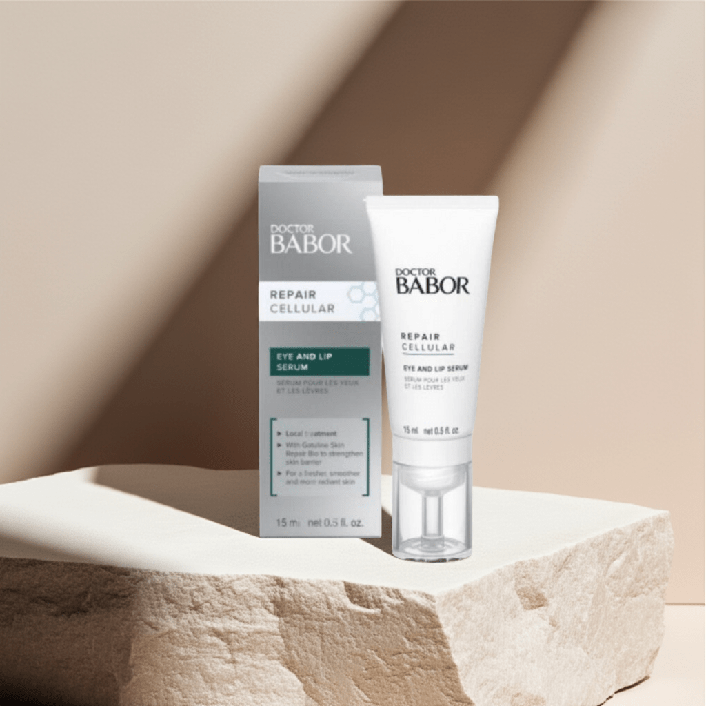 Eye & Lip Serum - Repair Cellular de Babor thumbnail