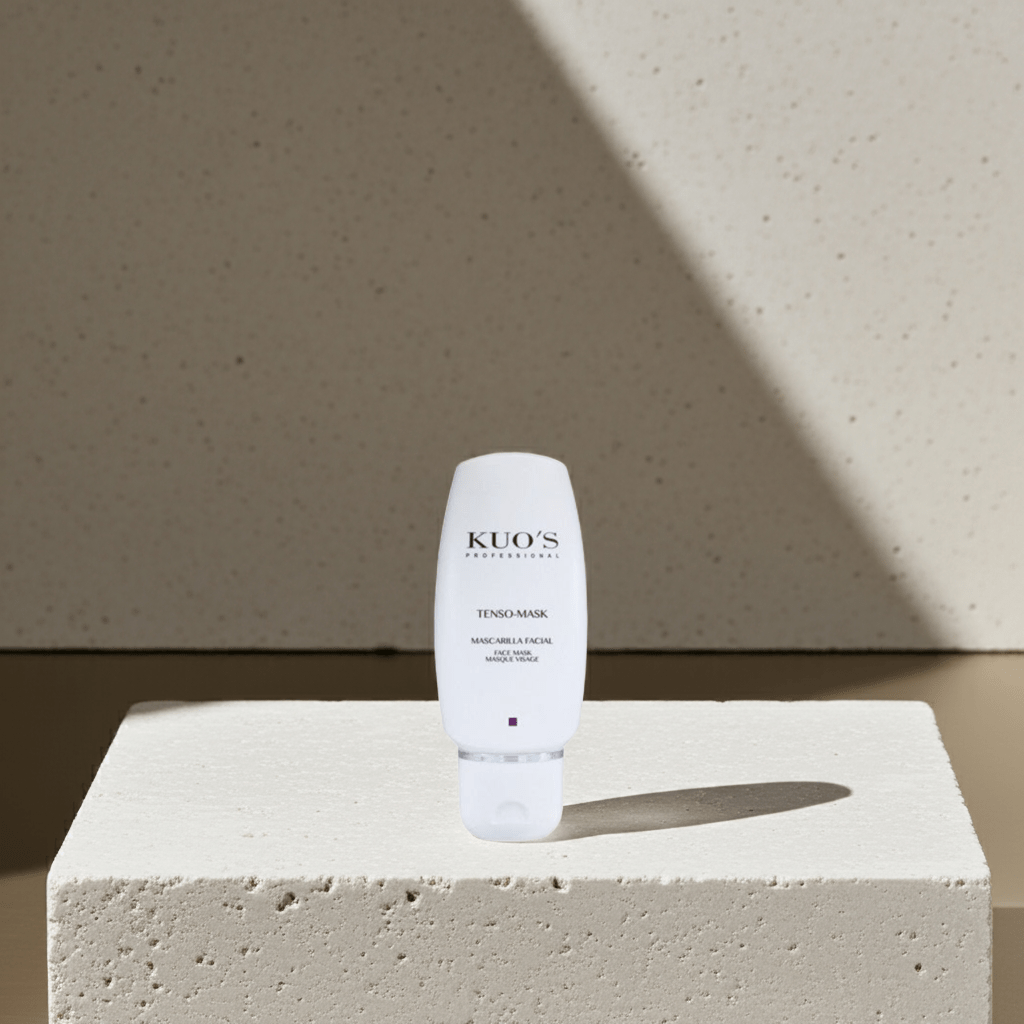 Kuo's Professional - Supreme. Tenso - Mask Mascarilla Facial thumbnail