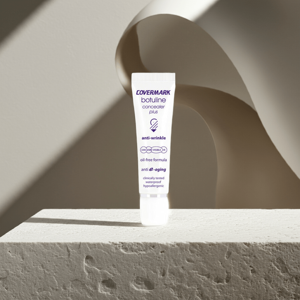 Covermark - Colorceuticals. Botuline Concealer Plus SPF50+ e-Aging thumbnail