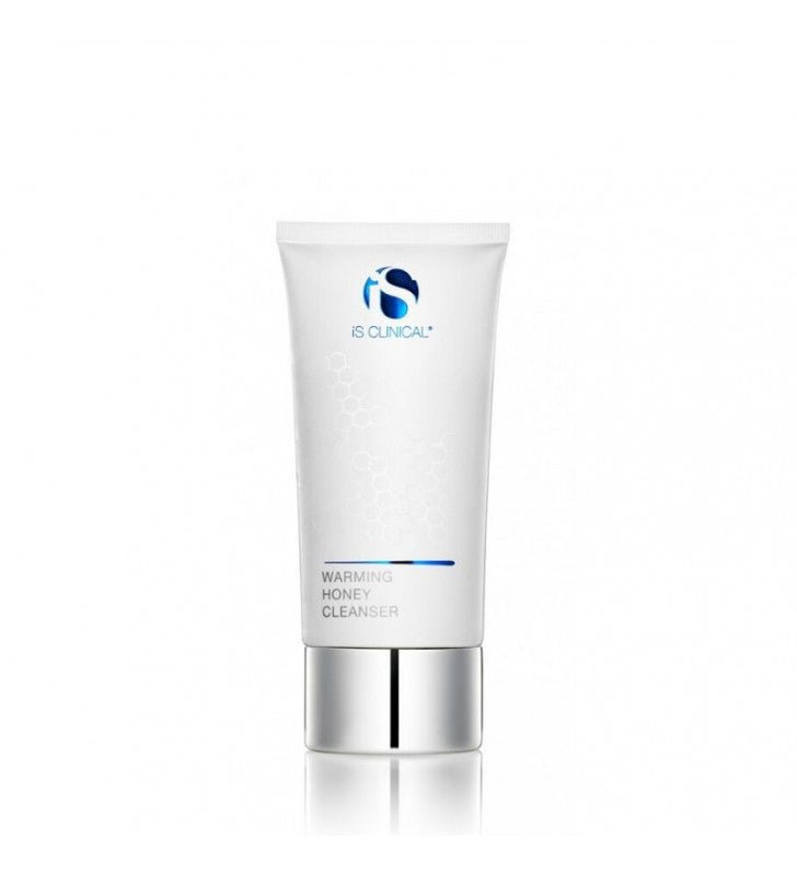 Warming Honey Cleanser de iS Clinical thumbnail