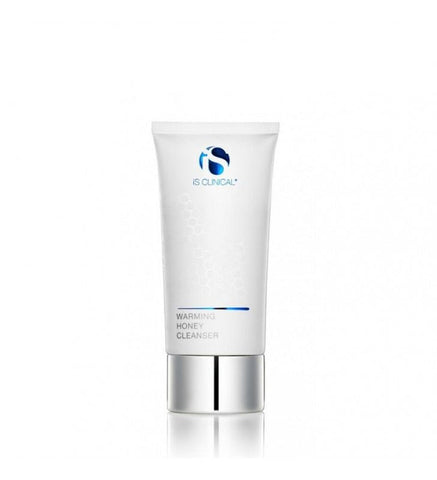 Warming Honey Cleanser de iS Clinical