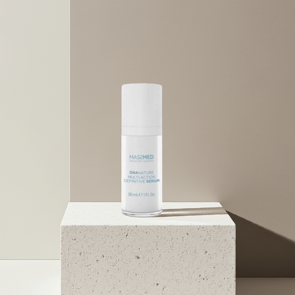 DNA Nature. Multi-Action Definitive Serum - MASSADA thumbnail