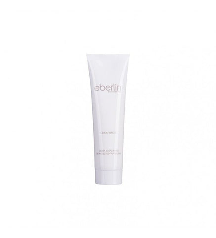 Crema Total White 50 - White de Eberlin