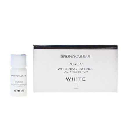 Fluido Blanqueador Pure C - White de Bruno Vassari