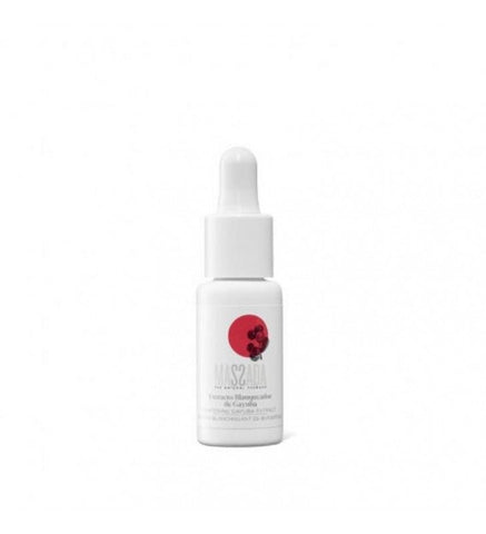 Whitening. Extracto Blanqueador de Gayuba - Massada