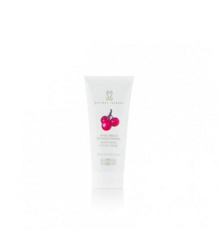 Whitening. Mascarilla Blanqueadora - Massada
