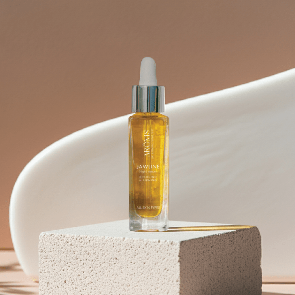 Serum Jawline Reducing Lift - Arôms Natur thumbnail