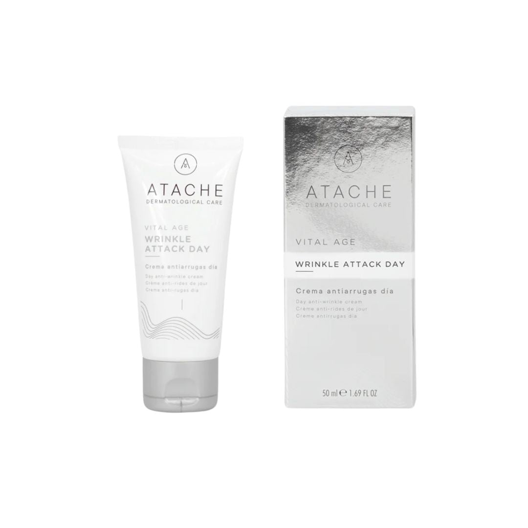 Wrinkle Attack Day - Vital Age de Atache thumbnail