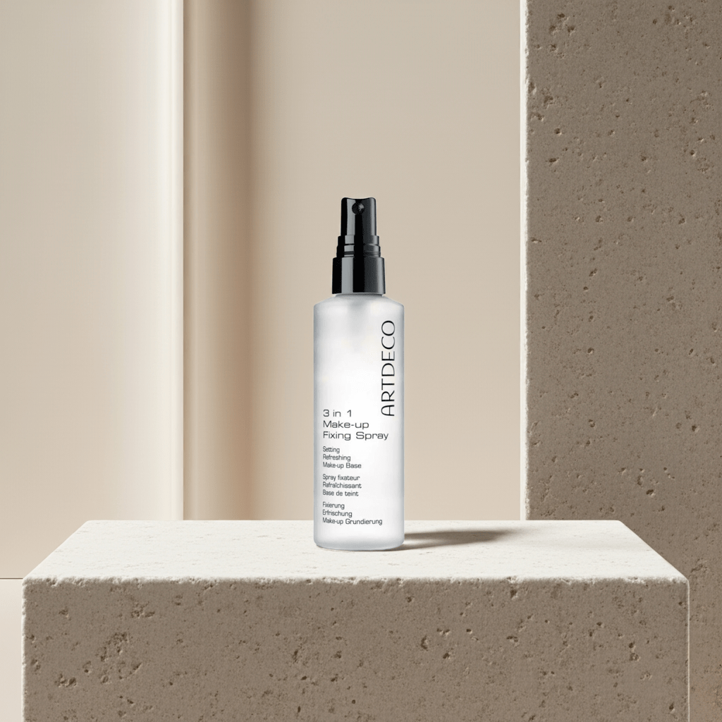 3 in 1 Make-Up Fixing Spray - Rostro de ARTDECO thumbnail