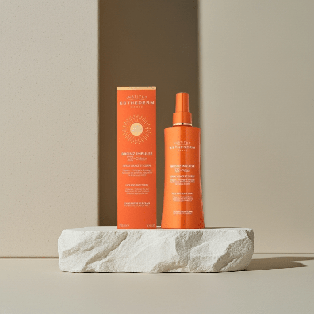 Bronz Impulse. Brume Cara y Cuerpo - INSTITUT ESTHEDERM thumbnail
