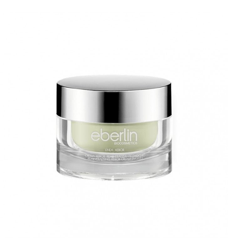 Crema Sebum Control Noche - Xébor de Eberlin thumbnail