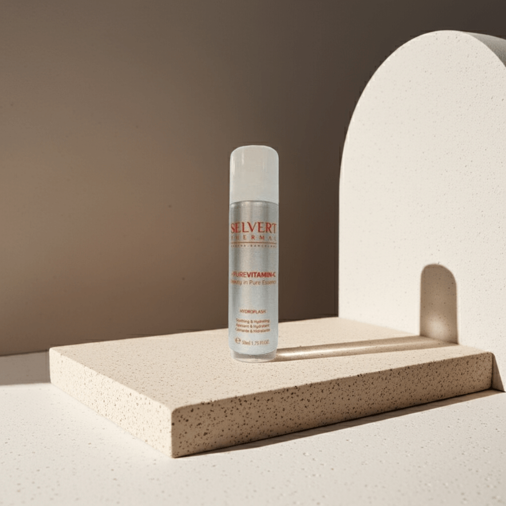 + Pure Vitamin C. Hidroflash Vitamin C - Selvert Thermal thumbnail