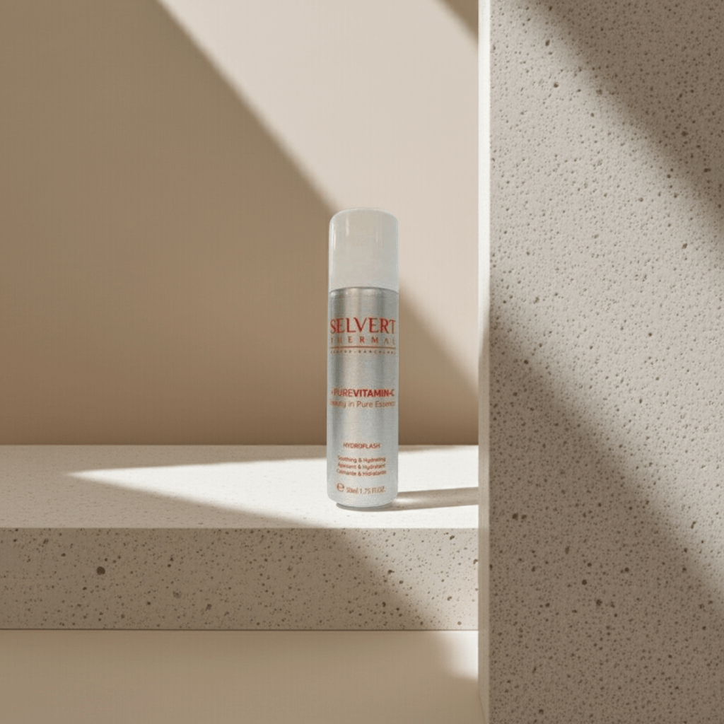 + Pure Vitamin C. Hidroflash Vitamin C - Selvert Thermal thumbnail