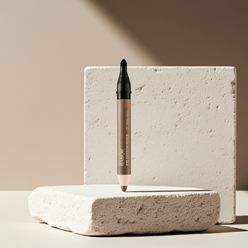 Eye Shadow Pencil - Babor Make Up. - Babor