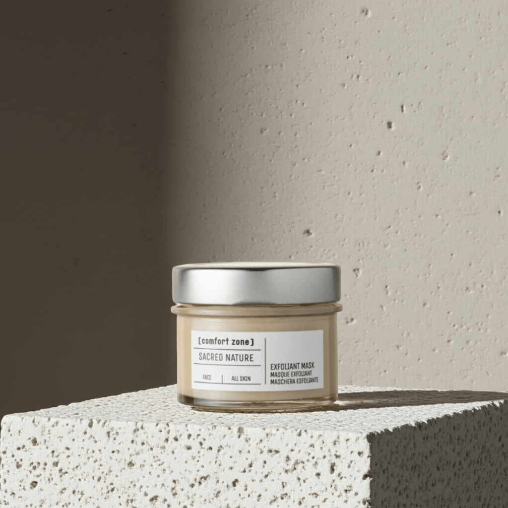 Sacred Nature. Exfoliant Mask - Comfort Zone thumbnail
