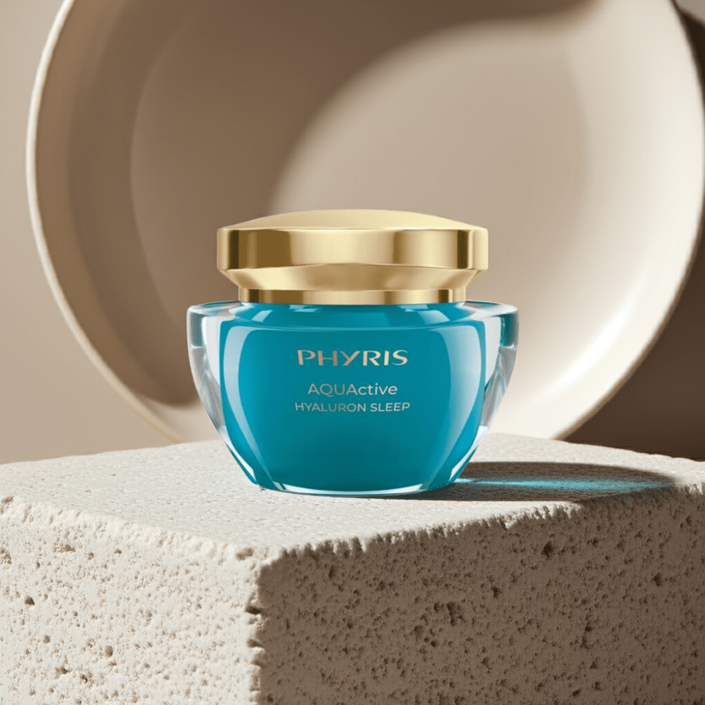 Hyaluron Sleep - Aquactive de Phyris thumbnail