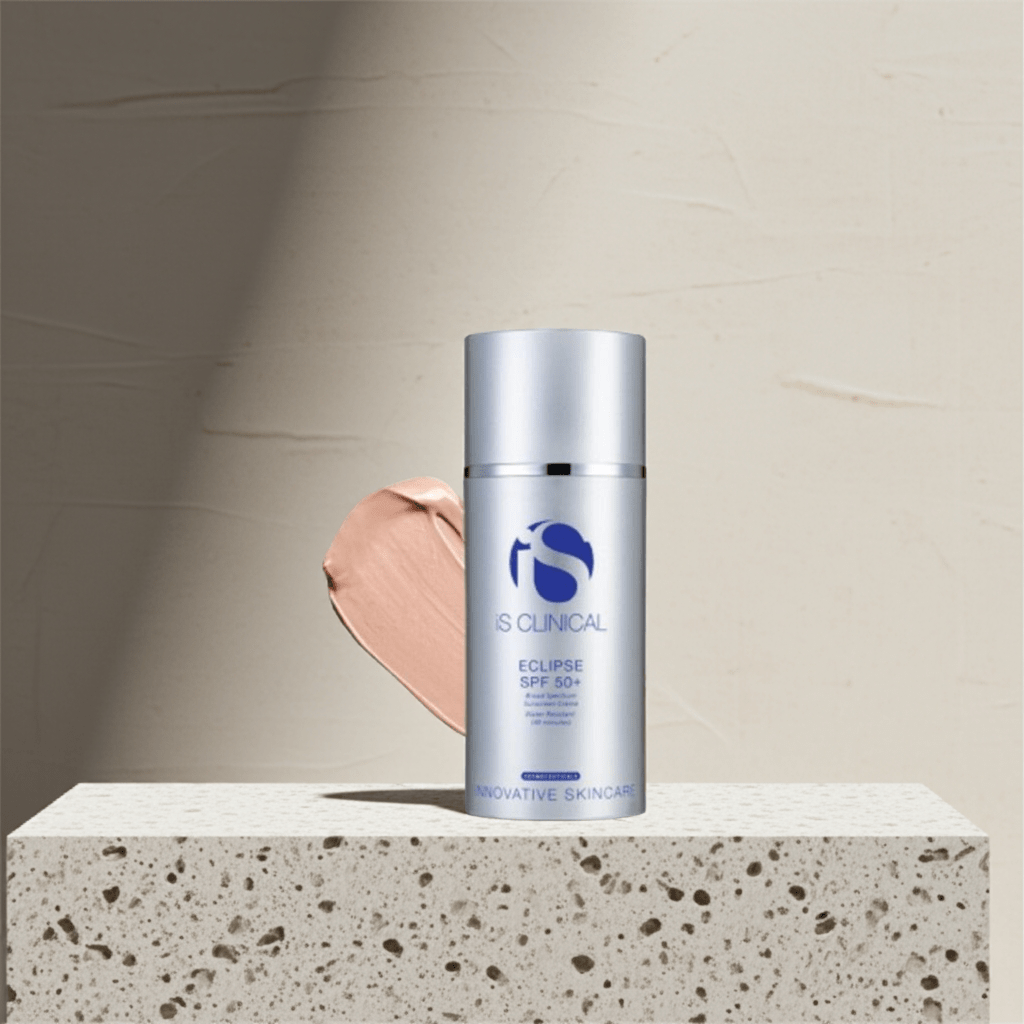 Eclipse SPF50+ de iS Clinical thumbnail