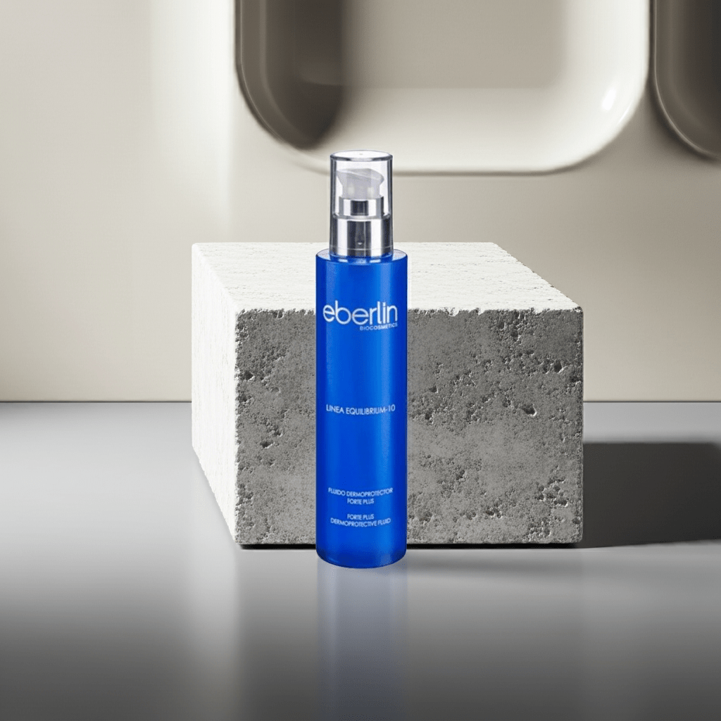 Fluido Dermoprotector Forte Plus - Equilibrium 10 de Eberlin thumbnail