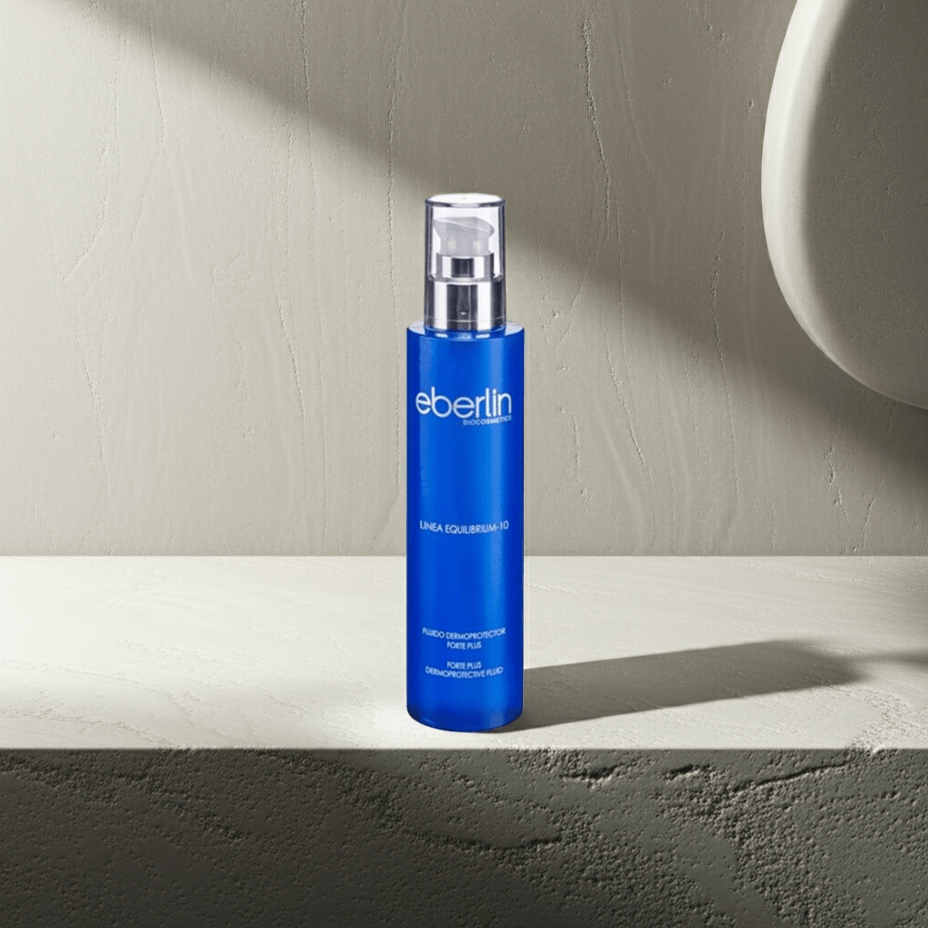 Fluido Dermoprotector Forte Plus - Equilibrium 10 de Eberlin - Eberlin