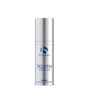 Youth. Complex - iS CLINICAL