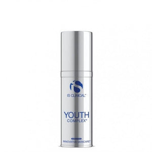Youth. Complex - iS CLINICAL