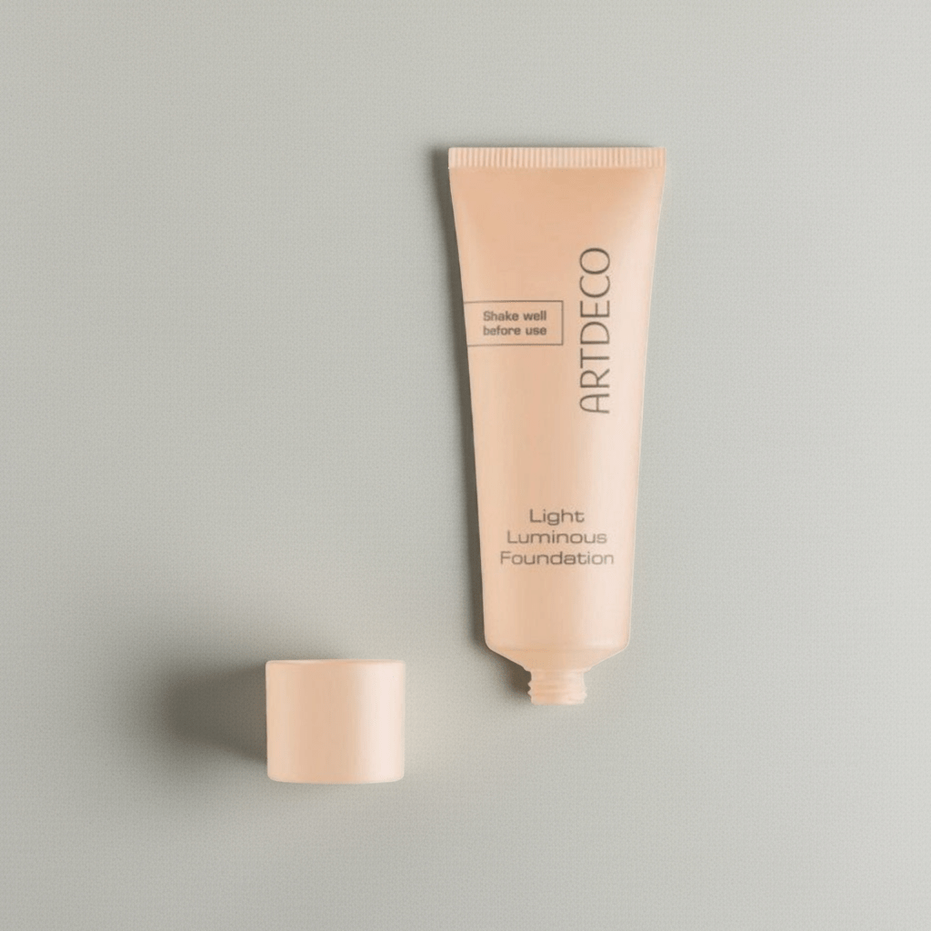 Light Luminous Foundation - Rostro de ARTDECO thumbnail