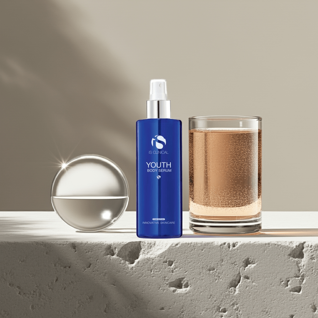 Youth Body Serum de iS Clinical - Is Clinical
