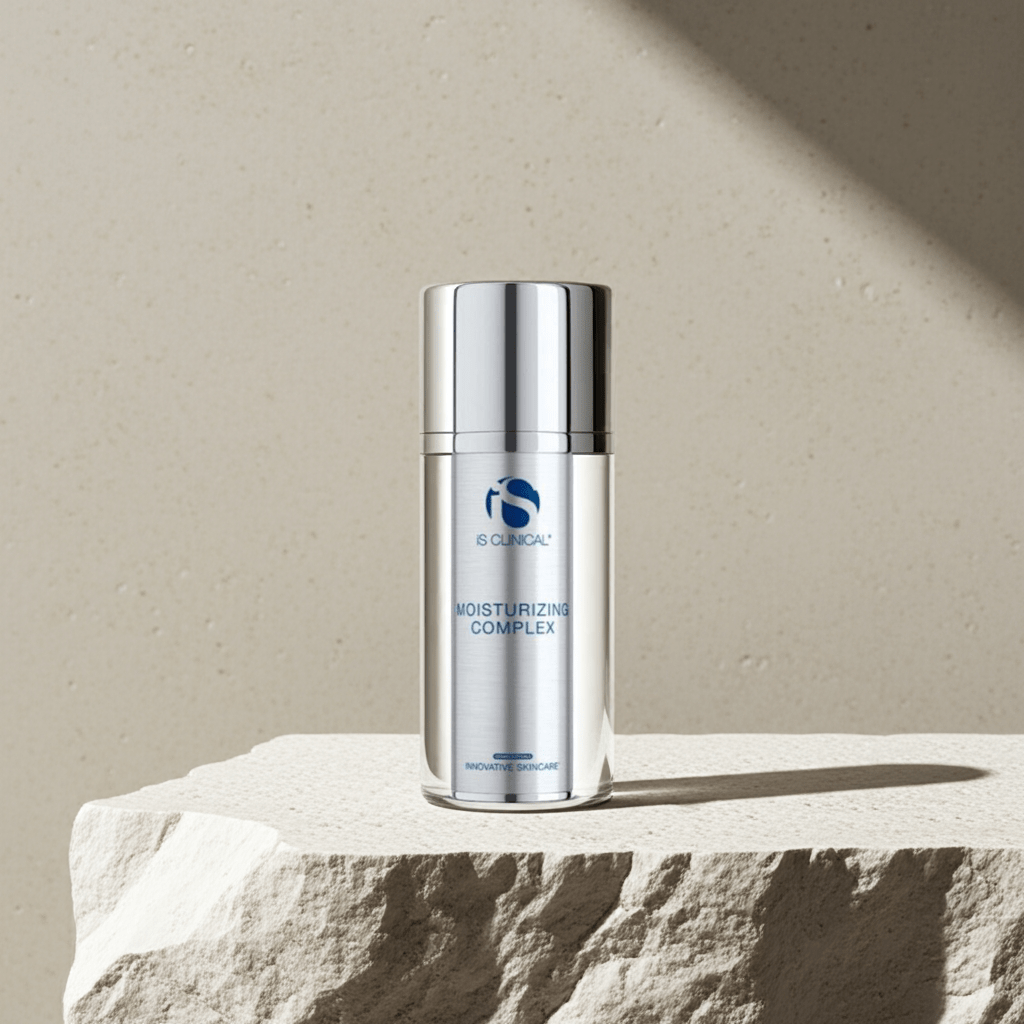 Moisturizing Complex de iS Clinical thumbnail